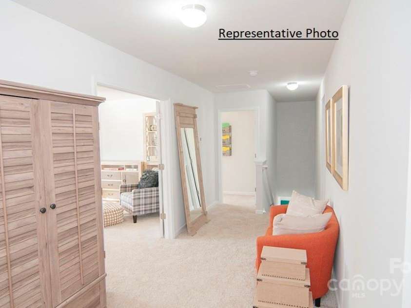 137 Apple Orchard Court, Statesville, NC 28677.  MLS# CAR4254312, YatesRealty ID 16690. 