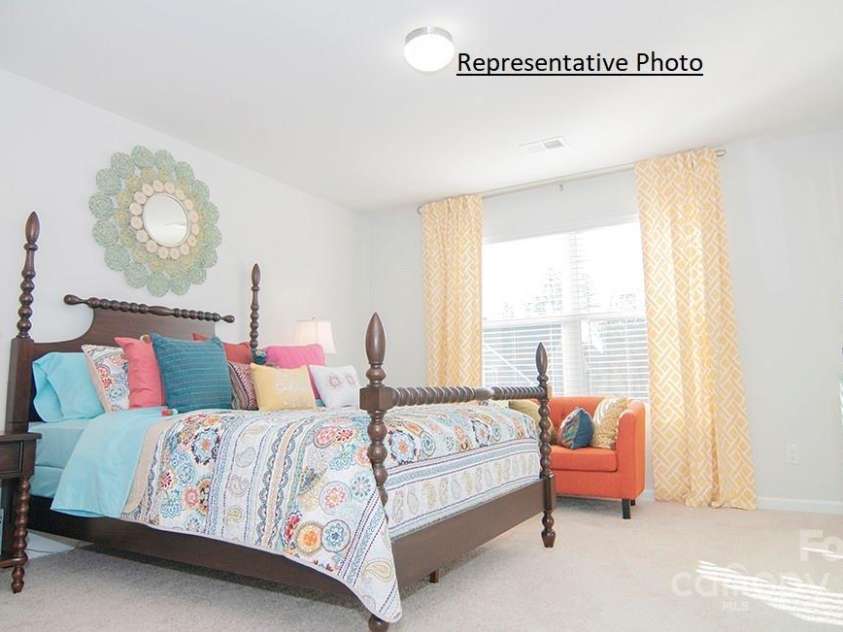 137 Apple Orchard Court, Statesville, NC 28677.  MLS# CAR4254312, YatesRealty ID 16690. 