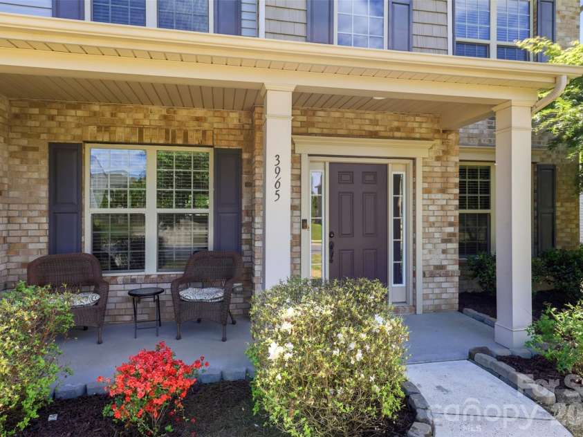3965 Kestrel Lane, Indian Land, SC 29707.  MLS# CAR4371773, YatesRealty ID 16690. 
