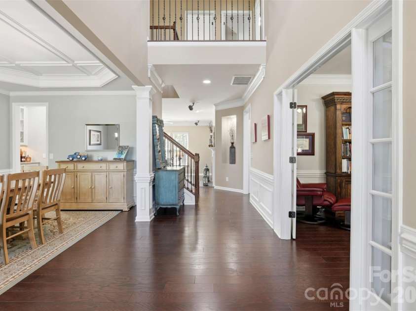 3965 Kestrel Lane, Indian Land, SC 29707.  MLS# CAR4371773, YatesRealty ID 16690. 