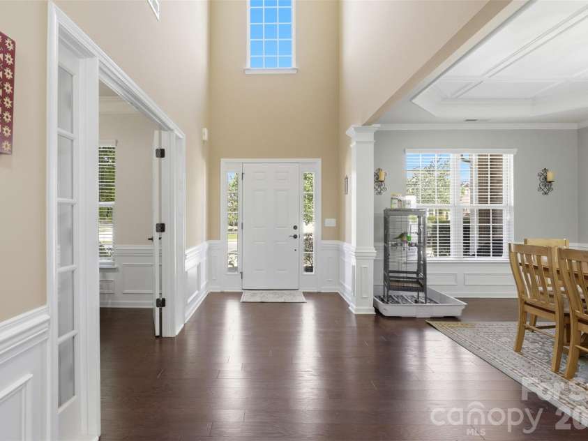 3965 Kestrel Lane, Indian Land, SC 29707.  MLS# CAR4371773, YatesRealty ID 16690. 