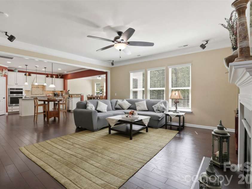 3965 Kestrel Lane, Indian Land, SC 29707.  MLS# CAR4371773, YatesRealty ID 16690. 