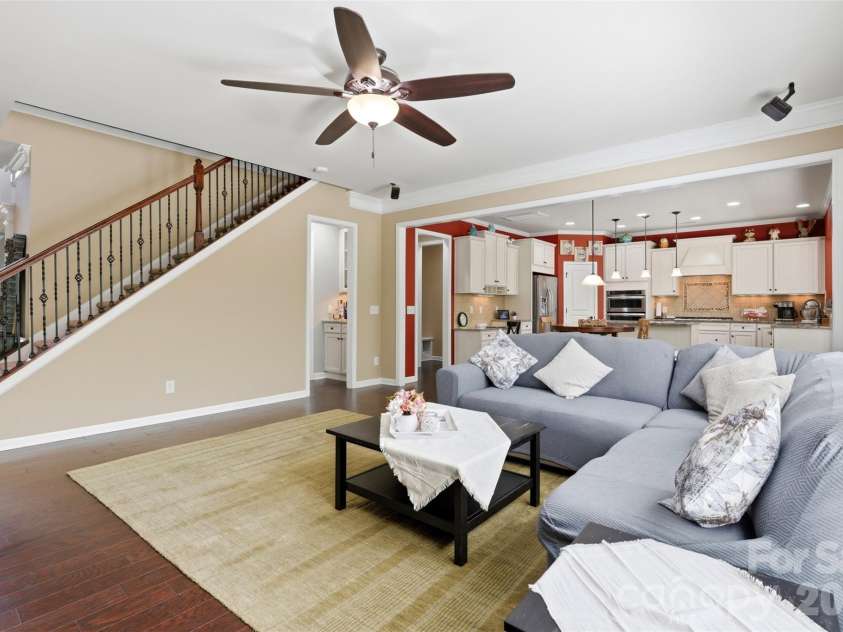 3965 Kestrel Lane, Indian Land, SC 29707.  MLS# CAR4371773, YatesRealty ID 16690. 