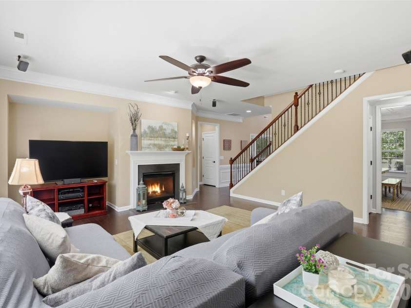 3965 Kestrel Lane, Indian Land, SC 29707.  MLS# CAR4371773, YatesRealty ID 16690. 