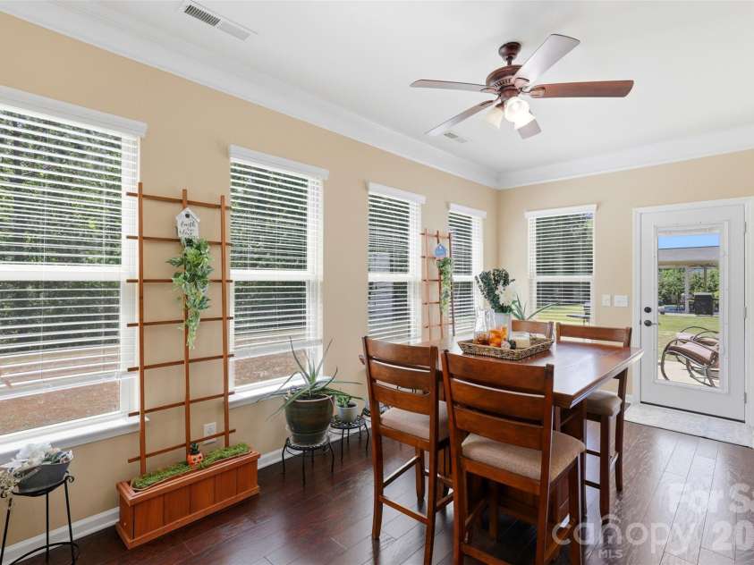 3965 Kestrel Lane, Indian Land, SC 29707.  MLS# CAR4371773, YatesRealty ID 16690. 