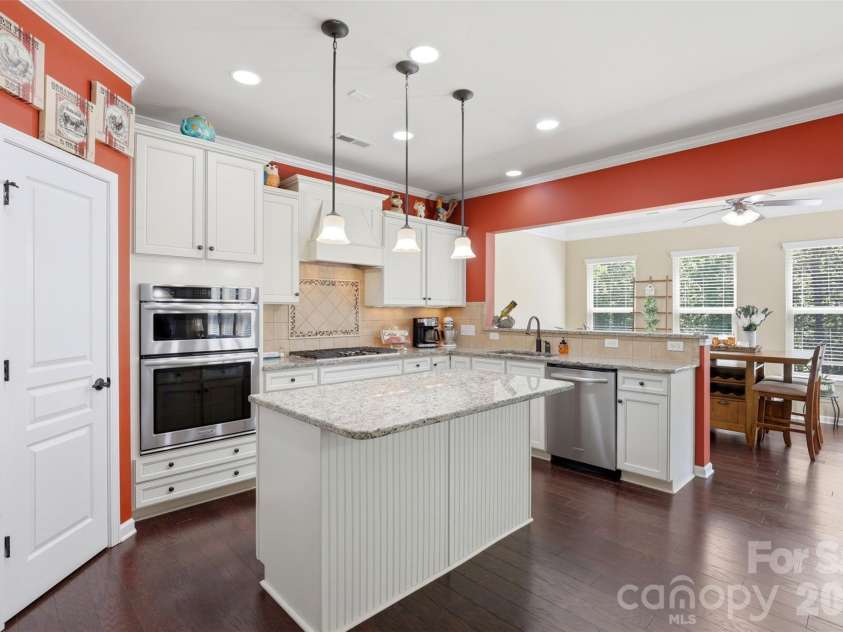 3965 Kestrel Lane, Indian Land, SC 29707.  MLS# CAR4371773, YatesRealty ID 16690. 