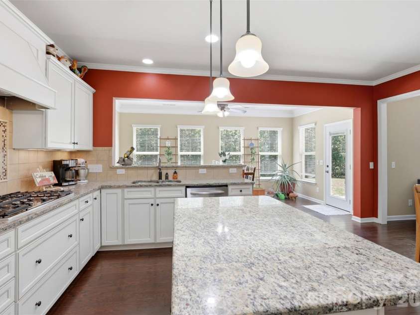 3965 Kestrel Lane, Indian Land, SC 29707.  MLS# CAR4371773, YatesRealty ID 16690. 