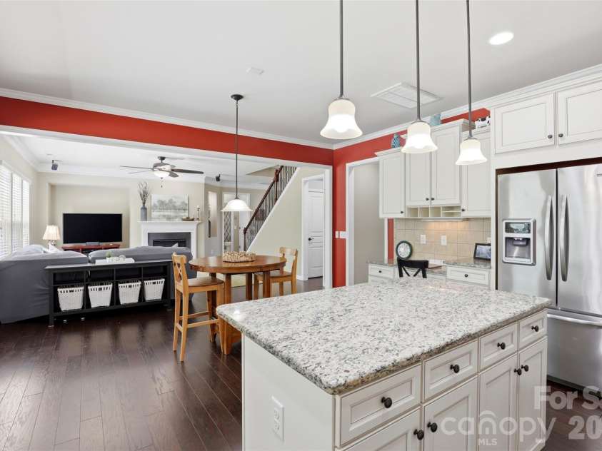 3965 Kestrel Lane, Indian Land, SC 29707.  MLS# CAR4371773, YatesRealty ID 16690. 