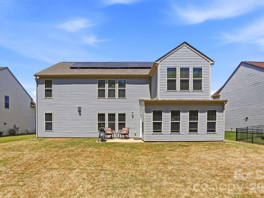 3965 Kestrel Lane, Indian Land, SC 29707.  MLS# CAR4371773, YatesRealty ID 16690. 