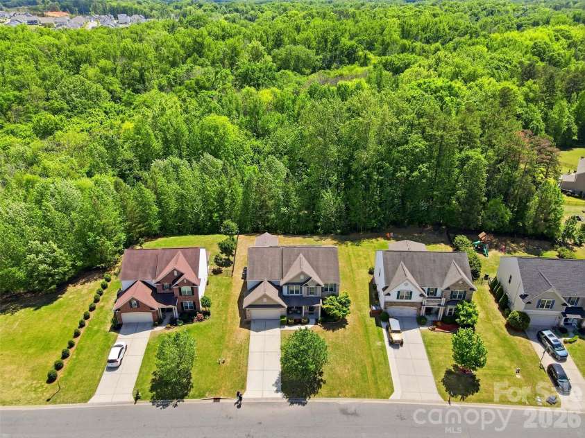 3965 Kestrel Lane, Indian Land, SC 29707.  MLS# CAR4371773, YatesRealty ID 16690. 
