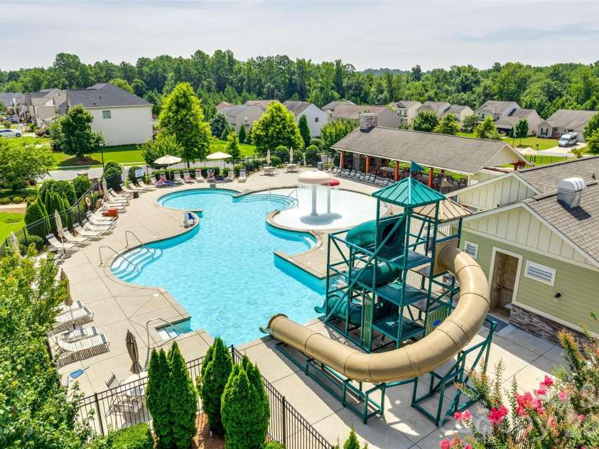 3965 Kestrel Lane, Indian Land, SC 29707.  MLS# CAR4371773, YatesRealty ID 16690. 