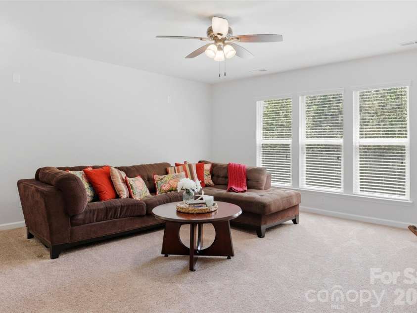 3965 Kestrel Lane, Indian Land, SC 29707.  MLS# CAR4371773, YatesRealty ID 16690. Bed/Bonus Room 