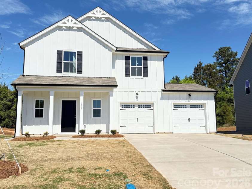 1039 Maple Passage, Richburg, SC 29729.  MLS# CAR4371274, YatesRealty ID 16692. 
