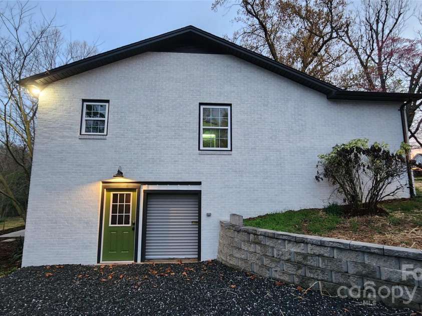 621 Watts Street, Valdese, NC 28690.  MLS# CAR4227194, YatesRealty ID 16692. 