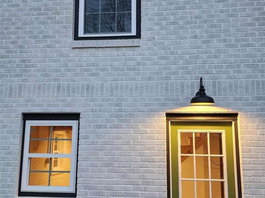 621 Watts Street, Valdese, NC 28690.  MLS# CAR4227194, YatesRealty ID 16692. 