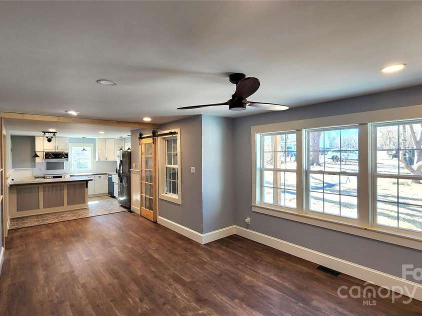 621 Watts Street, Valdese, NC 28690.  MLS# CAR4227194, YatesRealty ID 16692. 