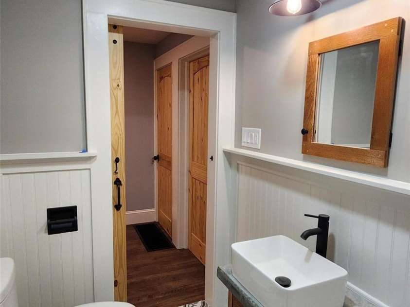 621 Watts Street, Valdese, NC 28690.  MLS# CAR4227194, YatesRealty ID 16692. 