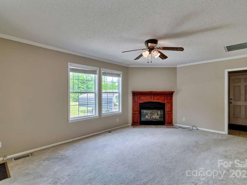 1774 Wintertide Road, Jefferson, SC 29718.  MLS# CAR4251513, YatesRealty ID 16693. 