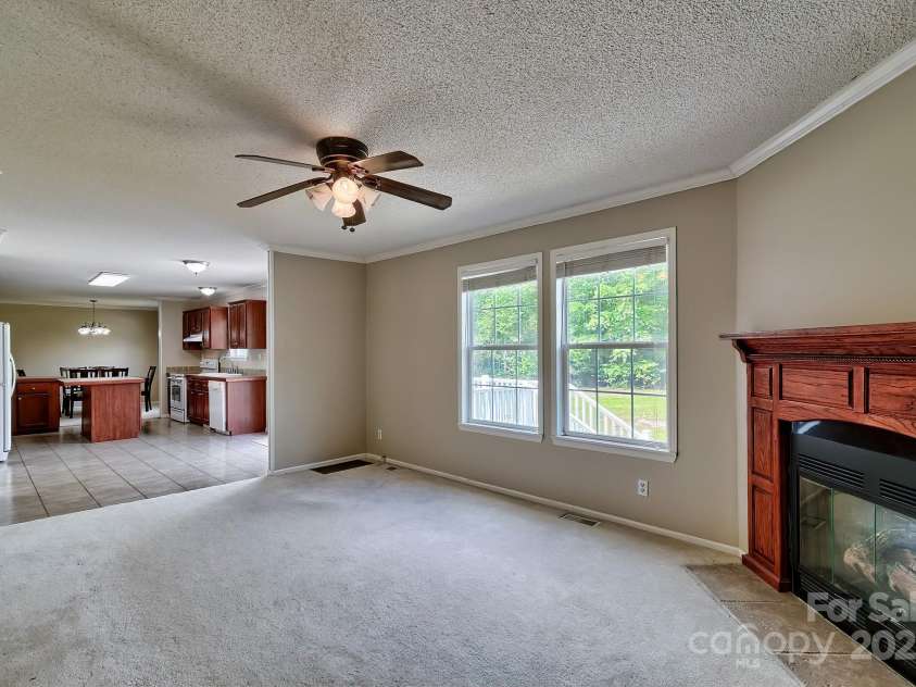 1774 Wintertide Road, Jefferson, SC 29718.  MLS# CAR4251513, YatesRealty ID 16693. 