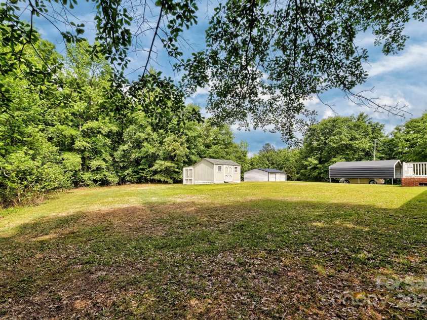 1774 Wintertide Road, Jefferson, SC 29718.  MLS# CAR4251513, YatesRealty ID 16693. 