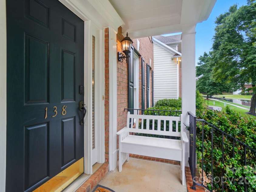 138 Montibello Drive, Mooresville, NC 28117.  MLS# CAR4258510, YatesRealty ID 16694. 