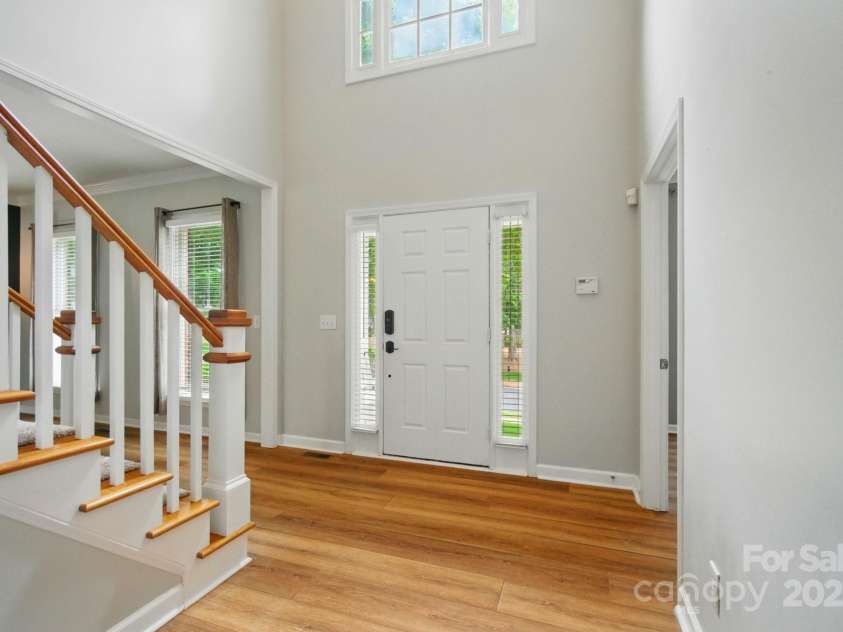 138 Montibello Drive, Mooresville, NC 28117.  MLS# CAR4258510, YatesRealty ID 16694. 