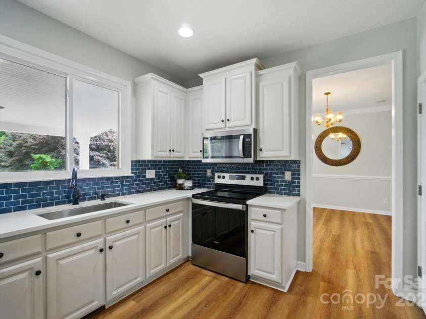 138 Montibello Drive, Mooresville, NC 28117.  MLS# CAR4258510, YatesRealty ID 16694. 