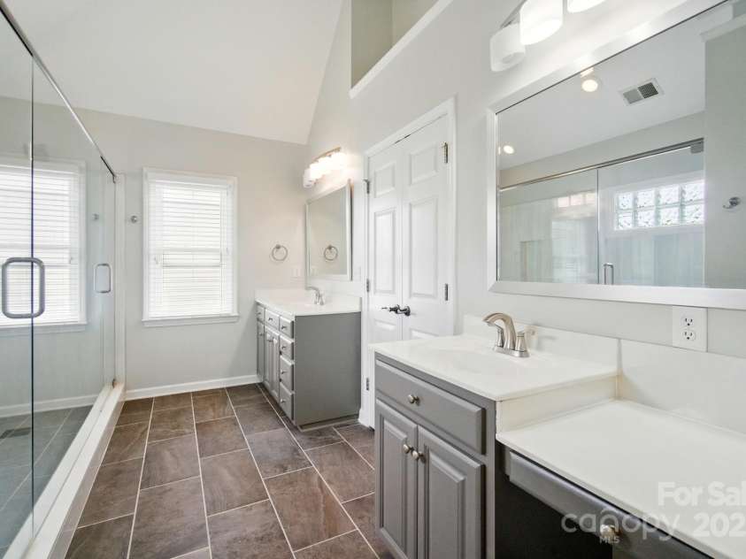 138 Montibello Drive, Mooresville, NC 28117.  MLS# CAR4258510, YatesRealty ID 16694. 
