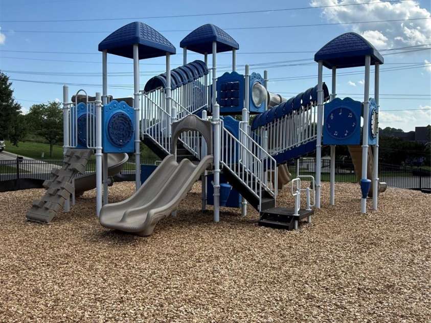 138 Montibello Drive, Mooresville, NC 28117.  MLS# CAR4258510, YatesRealty ID 16694. One of several Playgrounds