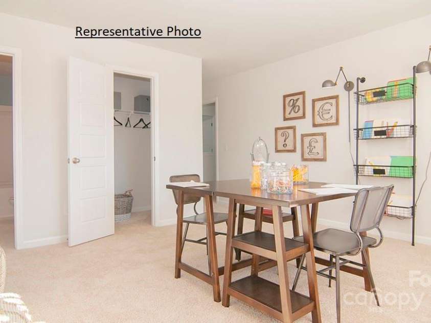 209 Giant Oak Avenue, Statesville, NC 28677.  MLS# CAR4254333, YatesRealty ID 16695. 