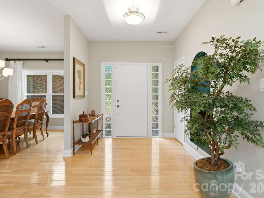 9806 Hofstra Court, Mint Hill, NC 28227.  MLS# CAR4372737, YatesRealty ID 16695. 