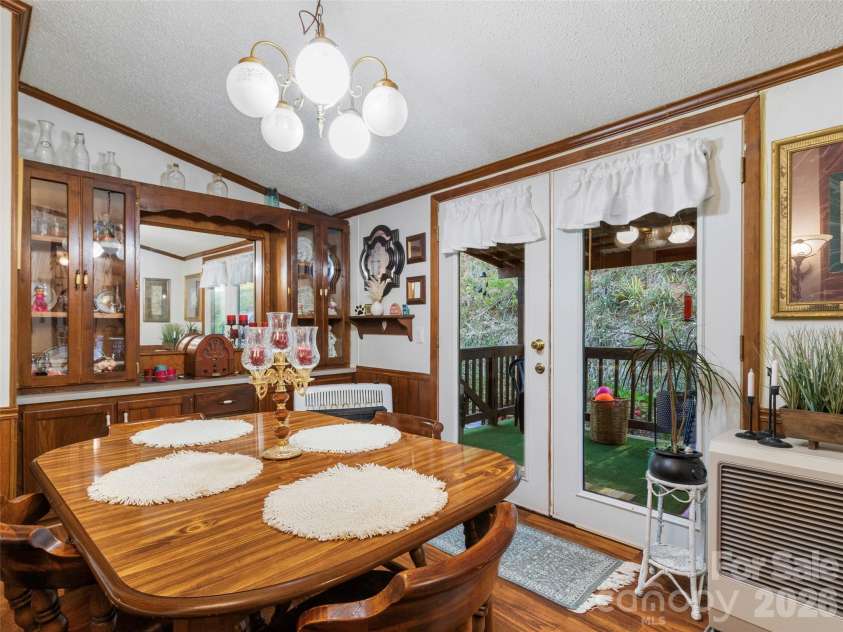 1270 Old Mine Fork Road, Burnsville, NC 28714.  MLS# CAR4375064, YatesRealty ID 16696. 