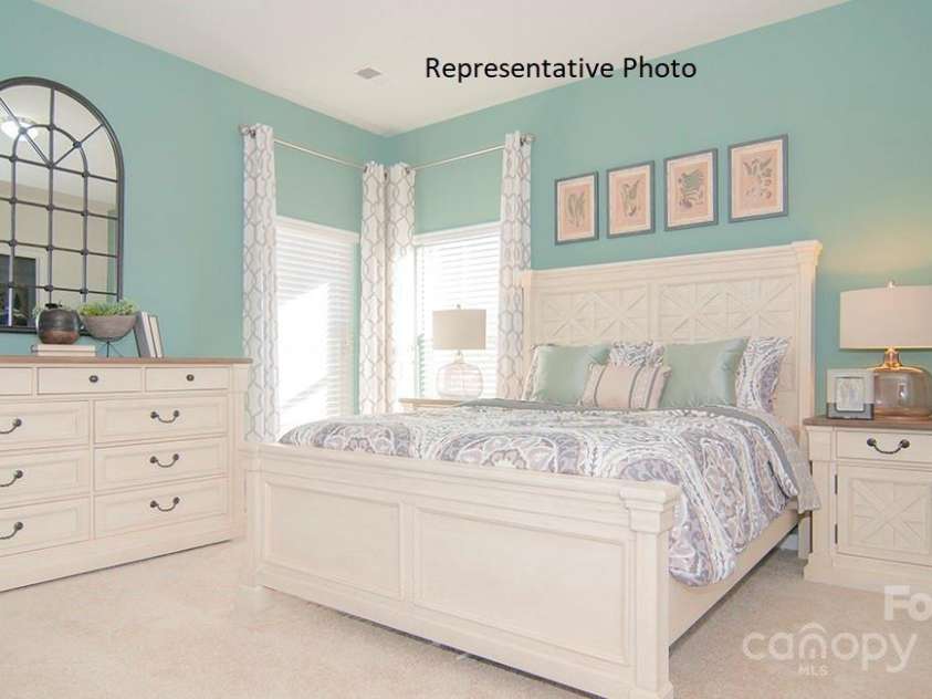 203 Giant Oak Avenue, Statesville, NC 28677.  MLS# CAR4235944, YatesRealty ID 16697. 