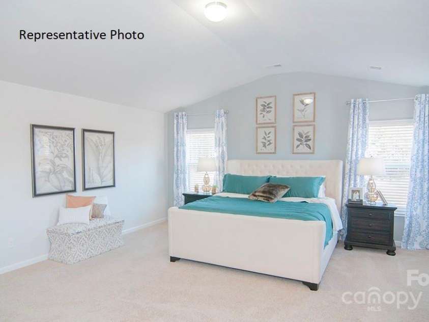 203 Giant Oak Avenue, Statesville, NC 28677.  MLS# CAR4235944, YatesRealty ID 16697. 