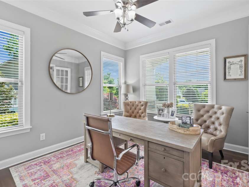 1009 Marlebone Court, Indian Trail, NC 28079.  MLS# CAR4373334, YatesRealty ID 16699. 