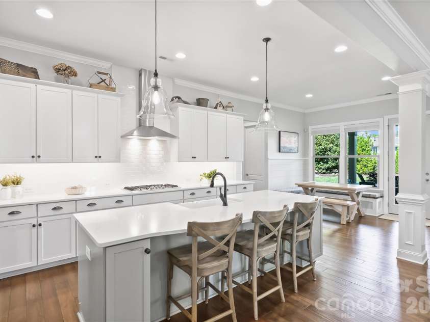 1009 Marlebone Court, Indian Trail, NC 28079.  MLS# CAR4373334, YatesRealty ID 16699. 