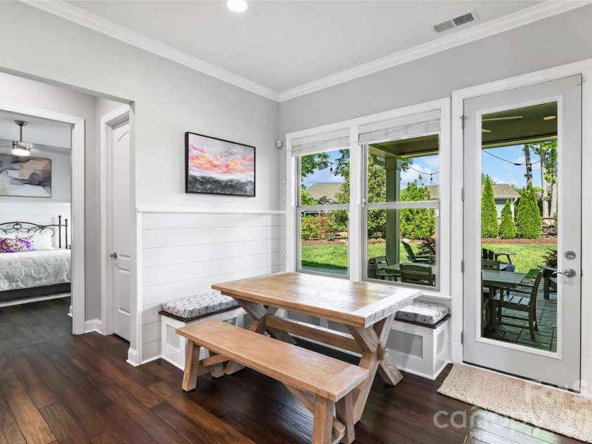 1009 Marlebone Court, Indian Trail, NC 28079.  MLS# CAR4373334, YatesRealty ID 16699. 