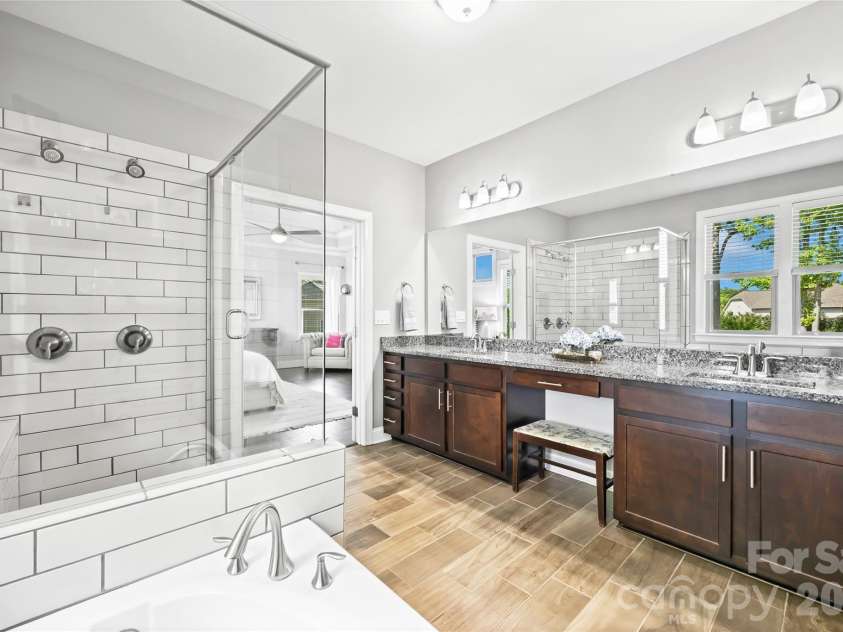 1009 Marlebone Court, Indian Trail, NC 28079.  MLS# CAR4373334, YatesRealty ID 16699. 