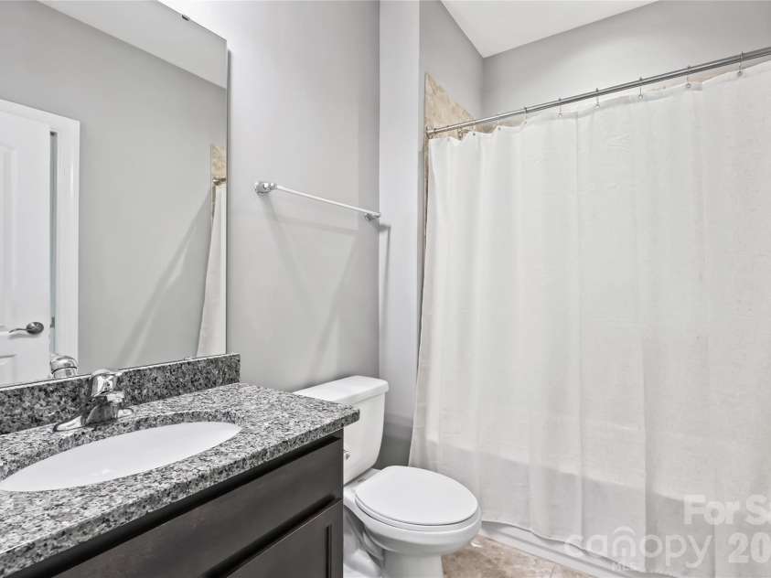1009 Marlebone Court, Indian Trail, NC 28079.  MLS# CAR4373334, YatesRealty ID 16699. 