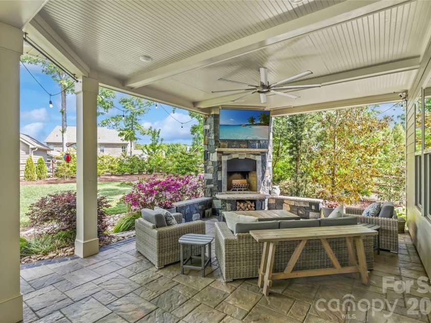 1009 Marlebone Court, Indian Trail, NC 28079.  MLS# CAR4373334, YatesRealty ID 16699. 