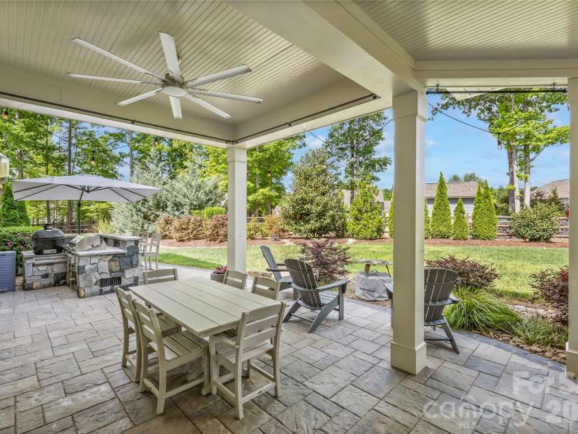 1009 Marlebone Court, Indian Trail, NC 28079.  MLS# CAR4373334, YatesRealty ID 16699. 