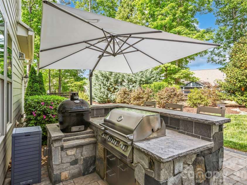 1009 Marlebone Court, Indian Trail, NC 28079.  MLS# CAR4373334, YatesRealty ID 16699. 