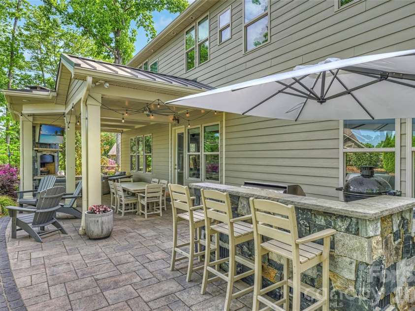 1009 Marlebone Court, Indian Trail, NC 28079.  MLS# CAR4373334, YatesRealty ID 16699. 