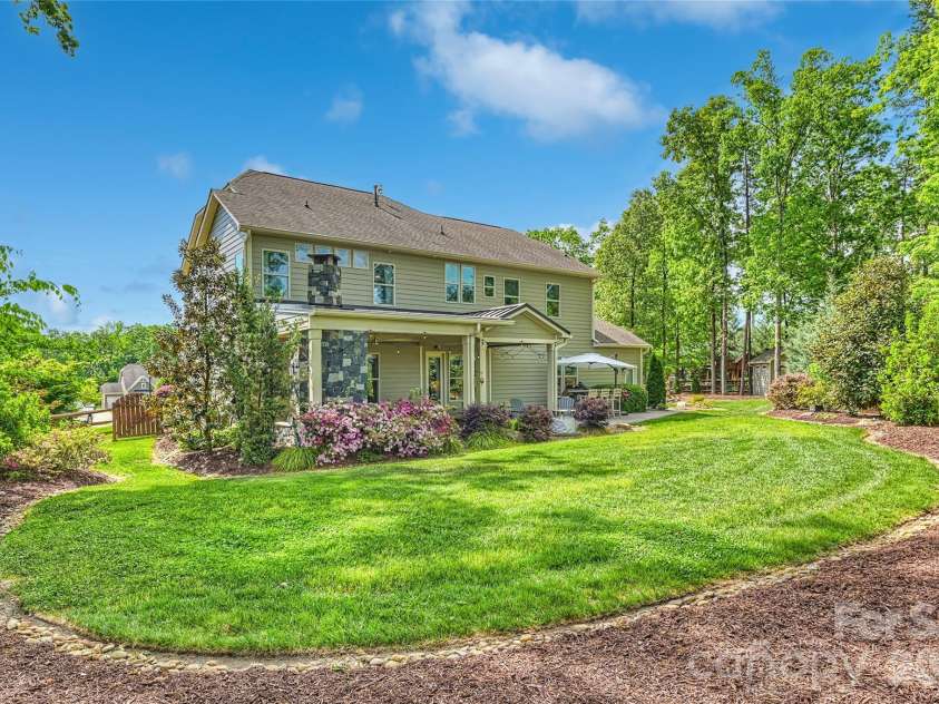 1009 Marlebone Court, Indian Trail, NC 28079.  MLS# CAR4373334, YatesRealty ID 16699. 