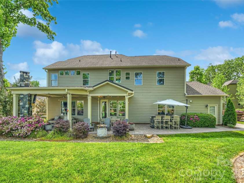 1009 Marlebone Court, Indian Trail, NC 28079.  MLS# CAR4373334, YatesRealty ID 16699. 
