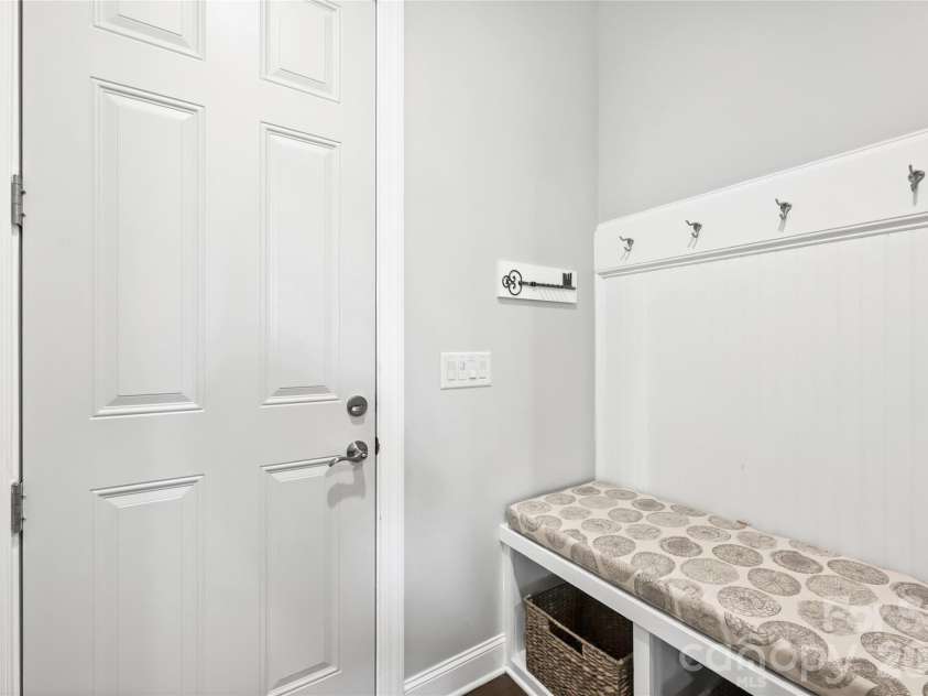 1009 Marlebone Court, Indian Trail, NC 28079.  MLS# CAR4373334, YatesRealty ID 16699. Drop Zone 