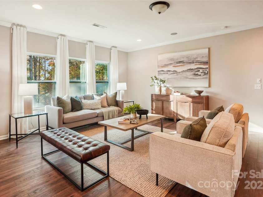 6003 Hawk View Road, Waxhaw, NC 28173.  MLS# CAR4197958, YatesRealty ID 16699. 