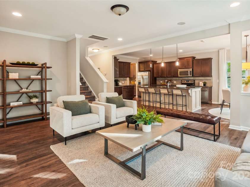 6003 Hawk View Road, Waxhaw, NC 28173.  MLS# CAR4197958, YatesRealty ID 16699. 