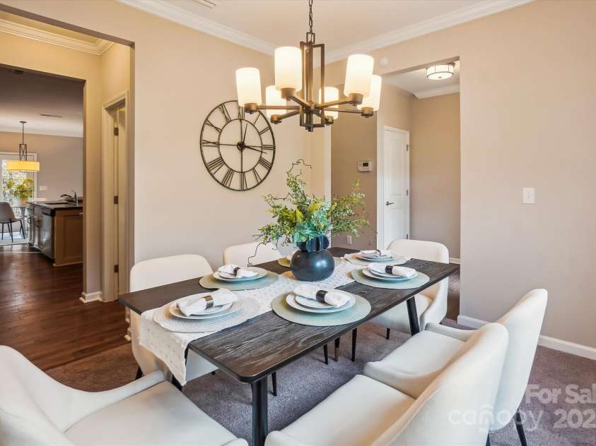 6003 Hawk View Road, Waxhaw, NC 28173.  MLS# CAR4197958, YatesRealty ID 16699. 