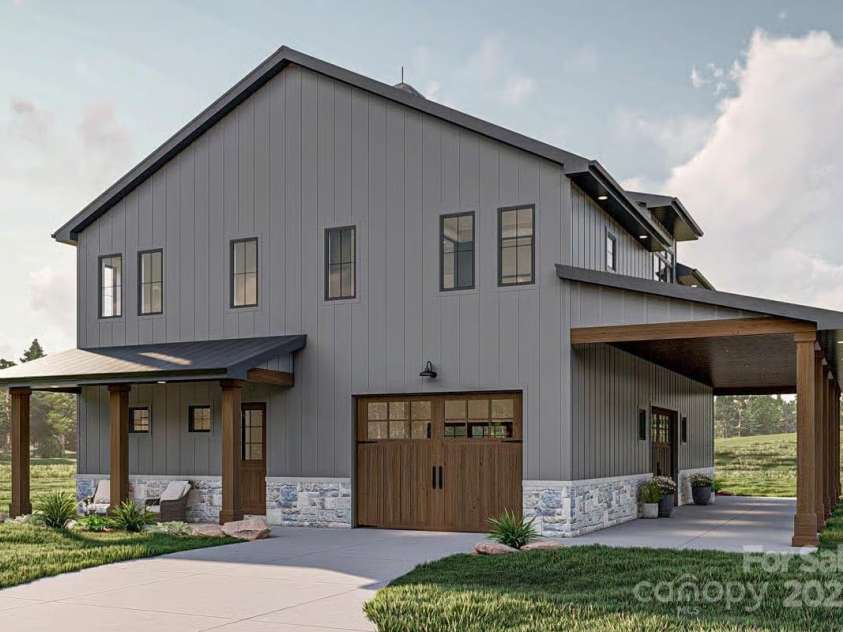 108 Isle Of Pines Road, Mooresville, NC 28117.  MLS# CAR4307197, YatesRealty ID 167. Optional Build - Price TBD